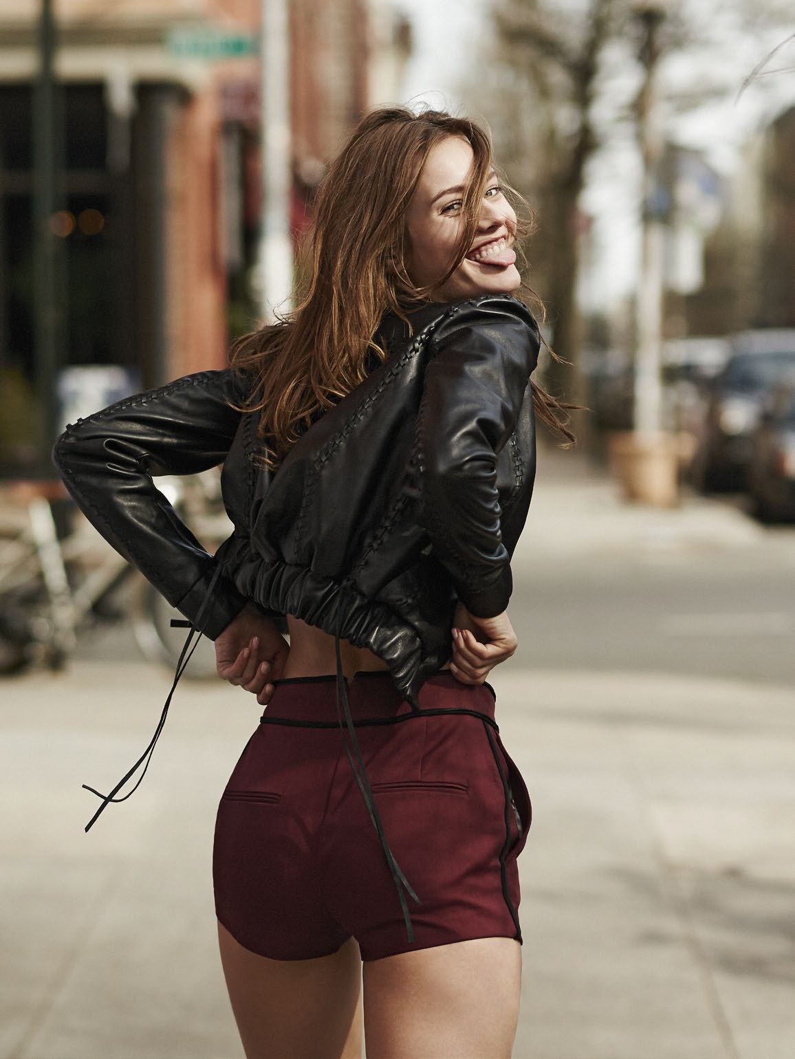 Sexy model Sassy girls in Essen