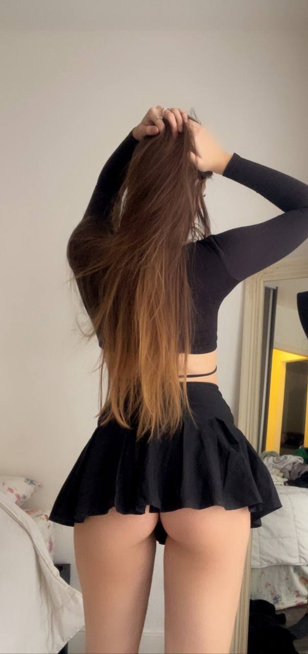 Photo Lola La Fleur in Essen