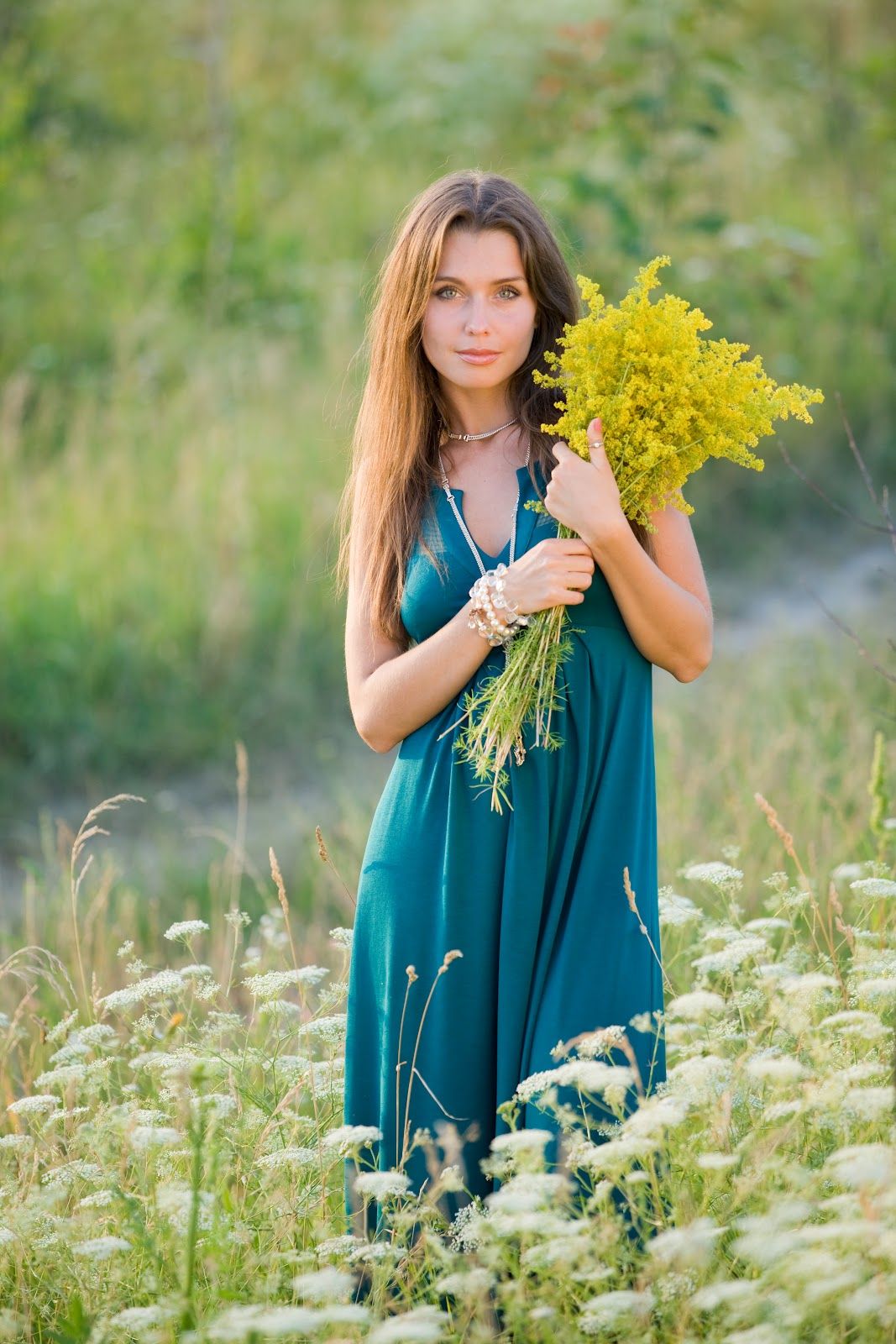 Slavic women in Essen