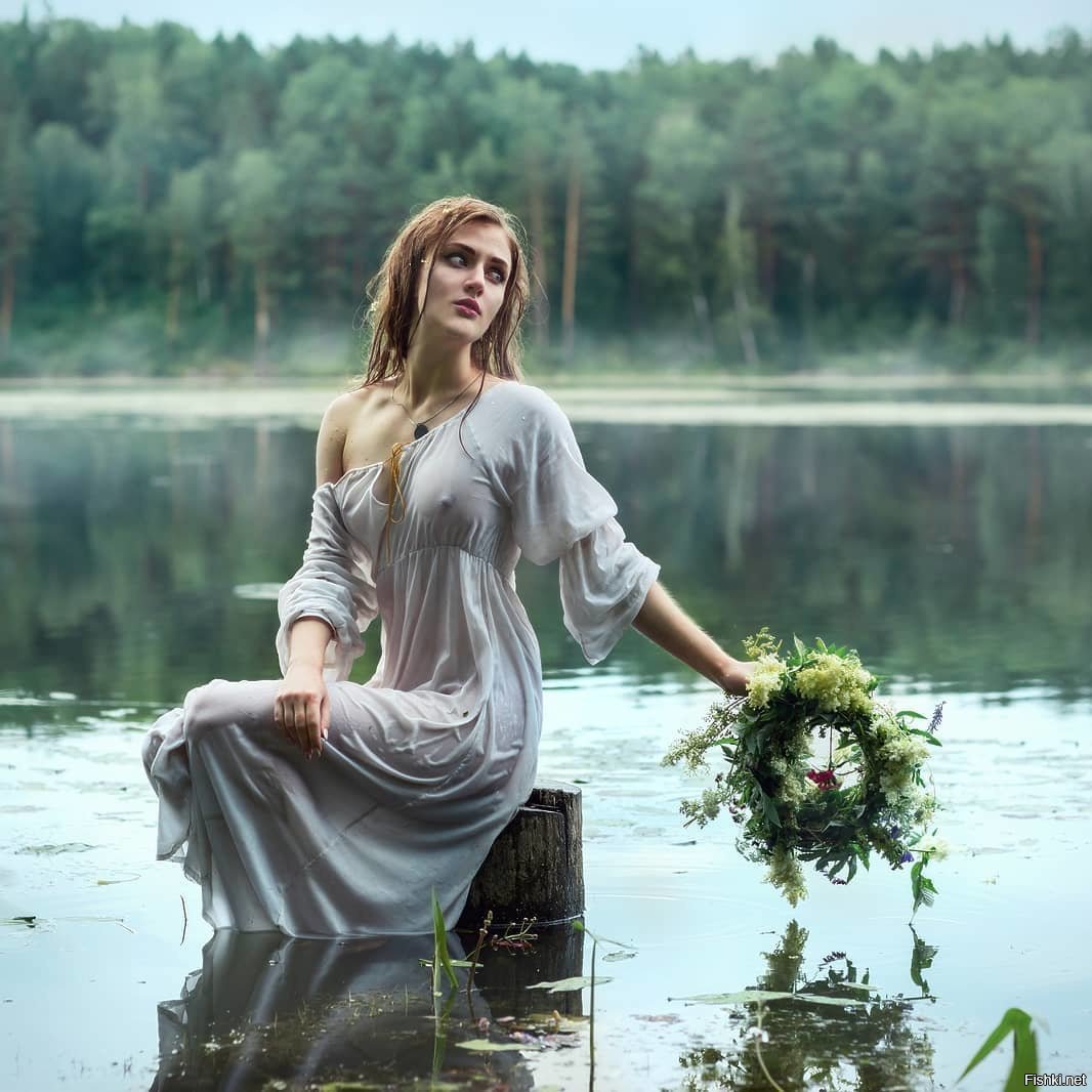 Beautiful girl Slavic women in Essen